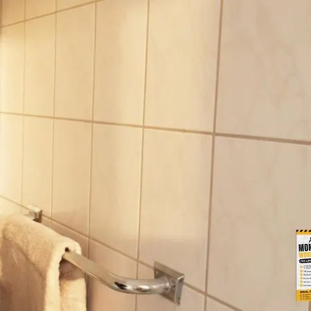 Apartamento Harz-dom Monteur-quartier
