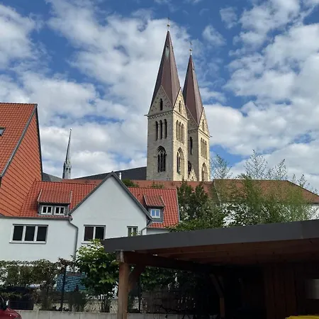 アパート Harz-dom Monteur-quartier