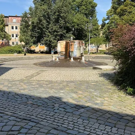 Harz-dom Monteur-quartier Apartamento